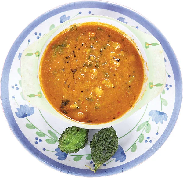 30 வகை தஞ்சாவூர் சமையல்