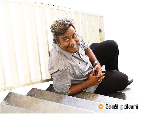 “எல்லாக் கேடுகளுமே சமரசத்திலிருந்துதான் தொடங்குகின்றன!”