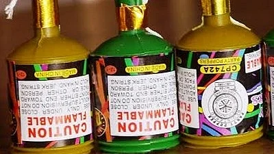 சீன பட்டாசு