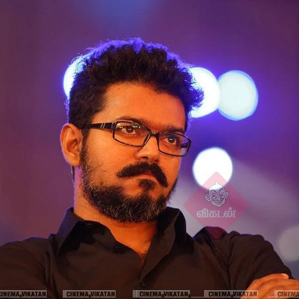 `குட்பை சொல்ல வந்தார்; நான் கவனிக்கல, அவ்வளவு நேரம் காத்திருந்தார்!'- விஜய் குறித்து கத்ரீனா கைப் பகிர்ந்த சுவாரஸ்யம்