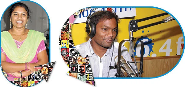 ஒளியும் ஒலியும்