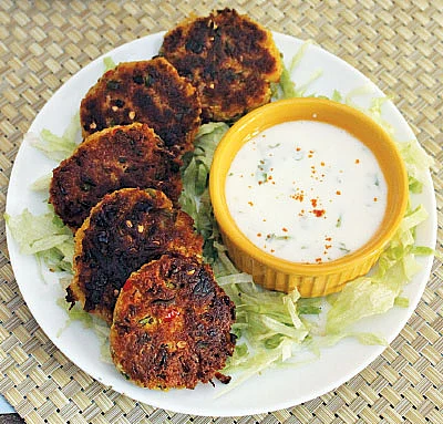 30 வகை இன்டர்நேஷனல் வெஜ் ரெசிப்பி