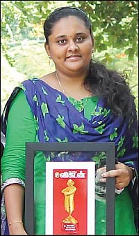 "உங்களுக்கான சுதந்திரத்தை நீங்களே பெற வேண்டும்!”