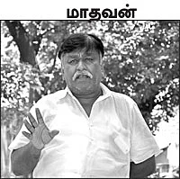 வீரபாண்டியாரிடம் ஆசி வாங்கினாரா செல்வராஜ் எம்.எல்.ஏ.?