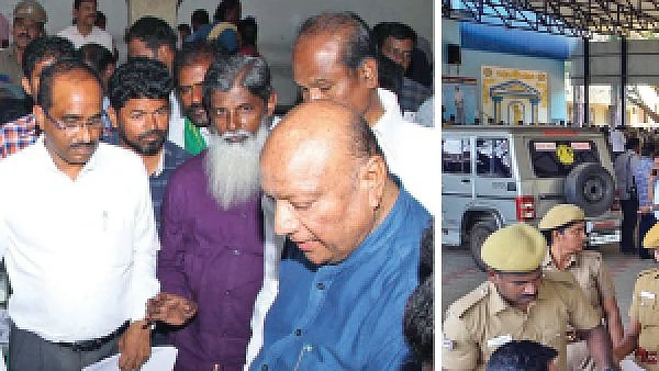 தபால் ஓட்டுரிமையைத் தடுக்கிறதா தமிழக அரசு? -