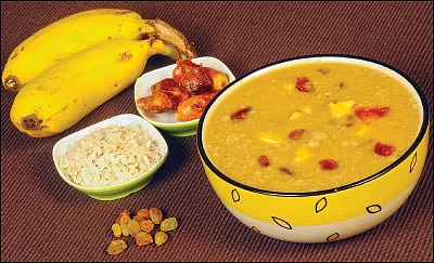 30 வகை எக்ஸாம் டைம் உணவுகள்!