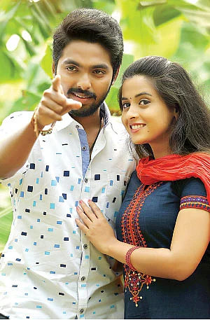 “செமையா சிரிங்க... லைஃப் நல்லா இருக்கும்!”