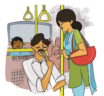 அனுபவங்கள் பேசுகின்றன!