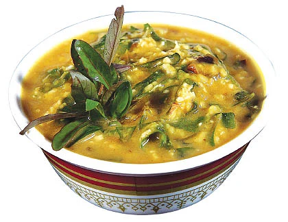 30 வகை நியூட்ரிஷியஸ் வெஜ் ரெசிபி!
