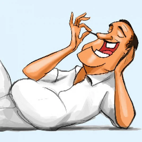 கம்பேரிஸன் கோவாலு!