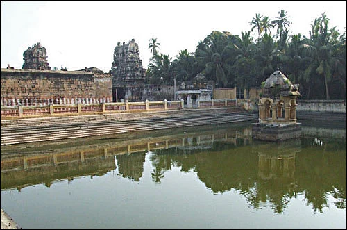 திருமண வரம் அருளும் திருக்கல்யாண திருத்தலங்கள்!