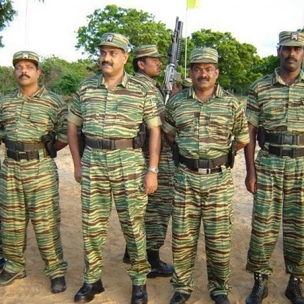 விடுதலைப் புலிகள் மீதான தடையை இந்தியா நீக்கக் கூடாது. போர்கொடி தூக்கும் காங்கிரஸார்!