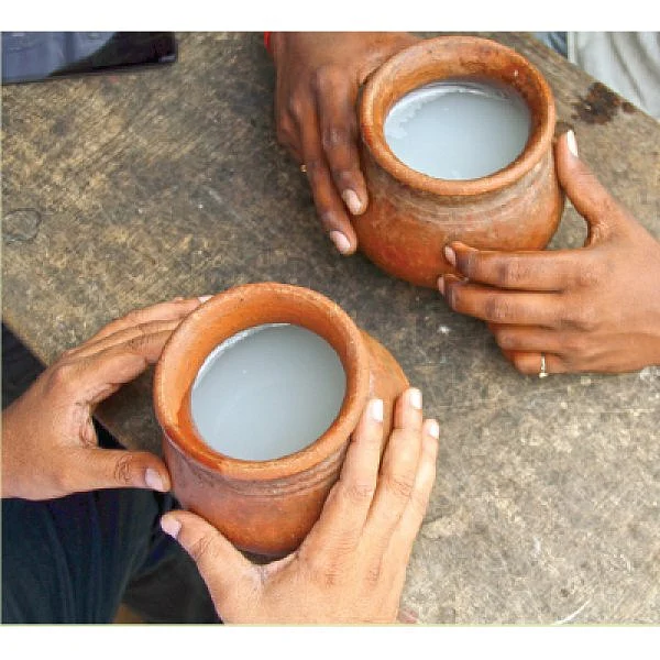 போதை ஜூனியர்: ரூ.10 கோடி பரிசு... சவால் விடும் ‘கள்’ இயக்கம்!