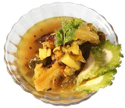 நியூட்ரிஷியஸ் ரெசிபி