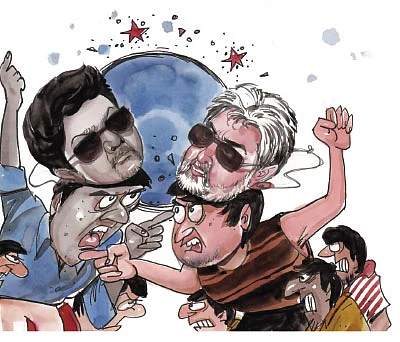 2015 டாப் 25 பரபரா