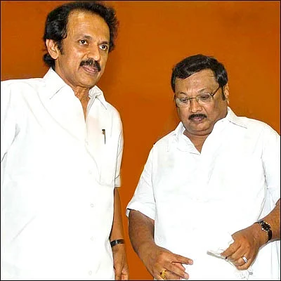 கழுகார் பதில்கள்