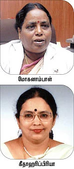 ஒருநாள் வலியை பொறுக்கலாம்... வாழ்நாள் வலியை தவிர்க்கலாம்