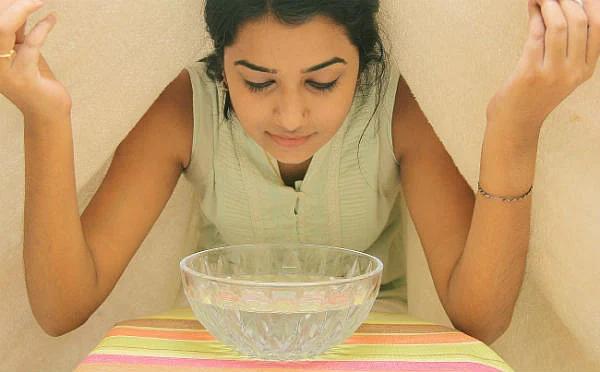சைனஸ் பிரச்னை தவிர்க்க... தப்பிக்க