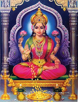 வீட்டிலேயே செய்ய சின்னச் சின்ன வழிபாடுகள்-28