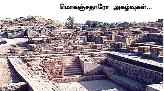 உணவு யுத்தம்!