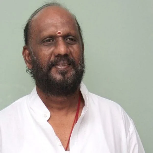 கவிஞர் பிறைசூடன்