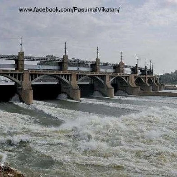 காவிரி நீர் ஒழுங்காற்றுக்குழு இரண்டாவது கூட்டம் எப்போது?