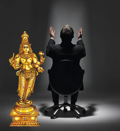 10-ல் குரு... பதவி பறிபோகுமா ?