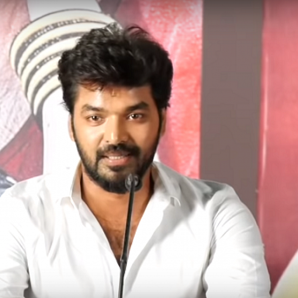 ``நீயா 2 படத்தை எடுக்கவேண்டிய கட்டாயத்துக்கு வந்துவிட்டேன்!" - இயக்குநர் சுரேஷ்