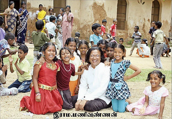 தெரு விளக்கு