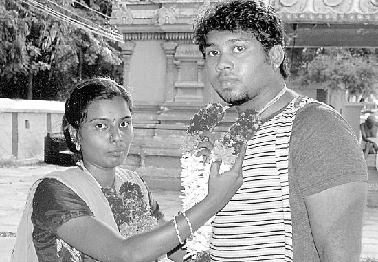 'தலை சுத்துதா, மயக்கம் வர்ற மாதிரி இருக்குதா?'