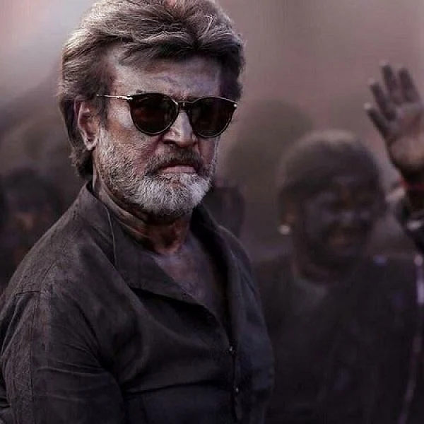 'காலா' பாடல்களுக்கு பிருந்தா, சாண்டி நடனம்