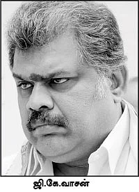 கழுகார் பதில்கள்!