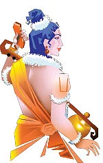 நாரதர் உலா