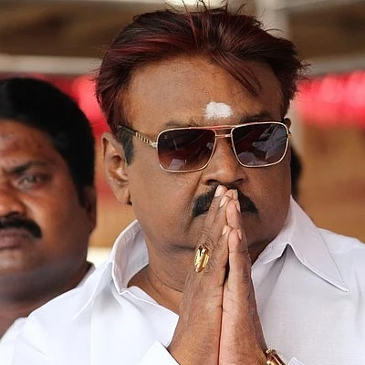 தொகுதி மாறிய விஜயகாந்த் - உளுந்தூர்பேட்டையில் களம் இறங்குகிறார்!