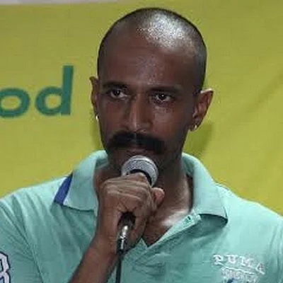 'நகர வாழ்க்கையே பொய்யானது..!' - காரணம் சொல்லும் 'ஆடுகளம்' கிஷோர்!
