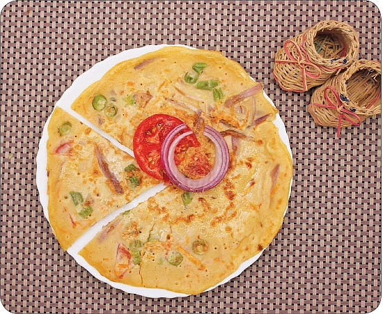 30 வகை மழை, குளிர்கால உணவுகள்!