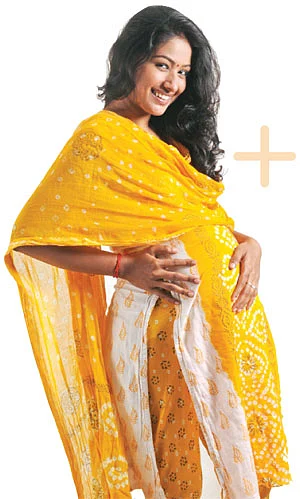 சுகப்பிரசவம் சுலபமே!