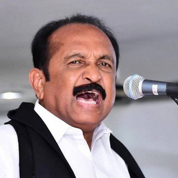 ஸ்டெர்லைட் ஆலைக்கு எதிராக வைகோ பிரசாரப் பயணம்!