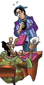 ஜோக்ஸ் - 3