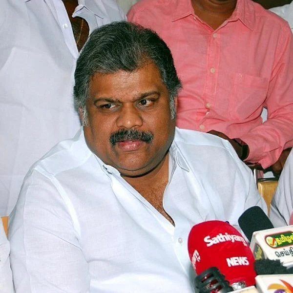 ‘எங்கள் நிலைப்பாட்டை அ.தி.மு.க-விடம் தெரிவித்துவிட்டோம்’ - கூட்டணி குறித்து ஜி.கே. வாசன்