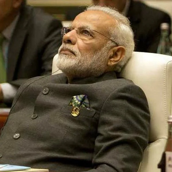 ``இப்போதேனும் பேசுங்கள்...நாட்டைக் காப்பாற்றுங்கள்!” - பிரதமர் மோடிக்கு யஷ்வந்த் சின்ஹா கடிதம்