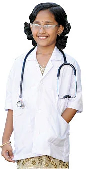 அவதார் - மருத்துவமனையில் மழலைப் பட்டாளம் !