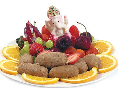 30 வகை கொழுக் கட்டை