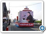 சென்னையில் நடந்த 63-வது குடியரசு தின விழா புகைப்படத் தொகுப்பு: படங்கள் - சு.குமரேசன்