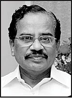காங்கிரஸ்காரர்களுக்கு ஒரு திறந்த மடல்.. தமிழருவி மணியன் கடிதம்