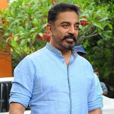 கலங்கிய லிங்குசாமி, கை கொடுத்த கமல்..!