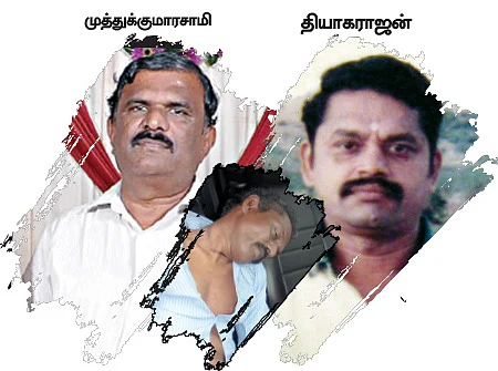 மறைக்கப்பட்டதா அதிகாரிகள் மரணங்கள்?