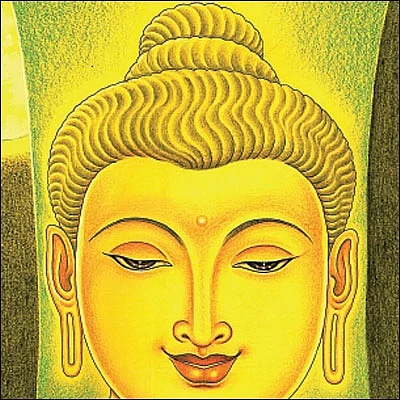 ஆன்மிக துளிகள்...