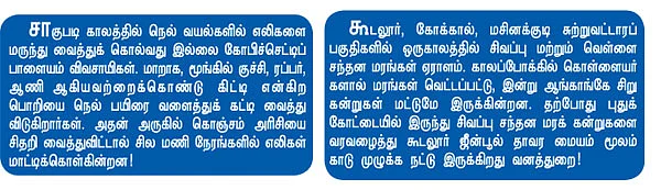கமலுக்கு காத்திருக்கும் கதை!