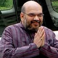 வதோதரா தொகுதியில் போட்டியிட அமித் ஷாவுக்கு வாய்ப்பு?